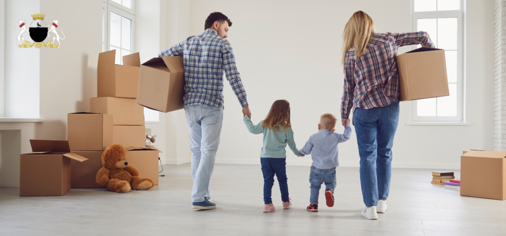 cellule logement - woondienst