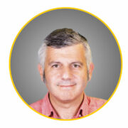 Carlos CRESPO GARCIA