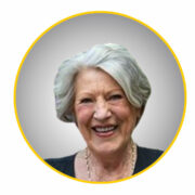 Jenny VAN HOEYMISSEN