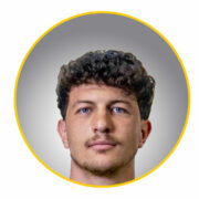 Victor MENDOZA-ROSENDE