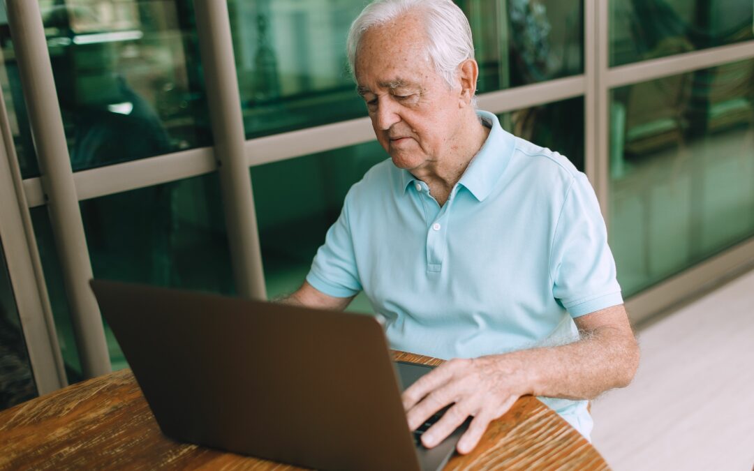 Atelier numérique pour les seniors